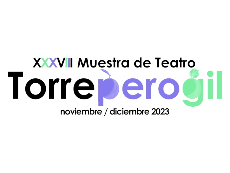 Don Quijote Nómada de bricAbrac Teatro en la 38ª Muestra de Teatro de Torreperogil (Jaén)
