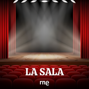 Entrevista de Elena Bolaños en el programa "LA SALA - RNE" con Daniel Galindo por Don Quijote Nómada de bricAbrac TEATRO en la XXXVIII Muestra de Teatro de Torreperogil (Jaén)