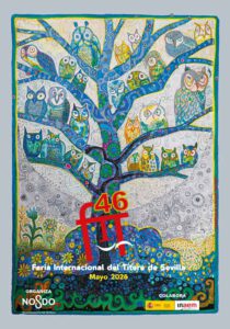 46ª Feria Internacional del Títere de Sevilla